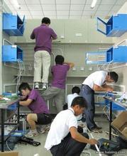 石景山区办公室强弱电布线维修 门禁监控