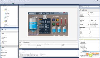 罗克韦尔自动化增强Studio 5000软件功能，提升系统开发效率