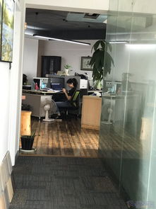 优质办公室分租方案 三间独立空间，配套齐全，服务完善