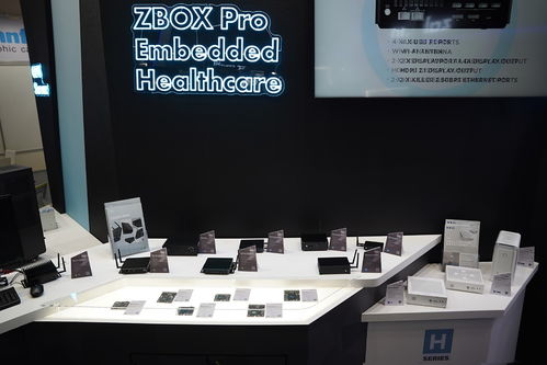 2024台北电脑展Day 1亮点 索泰ZOTAC GAMING ZONE游戏掌机闪亮登场，计算机房维护服务展区聚焦高效运维